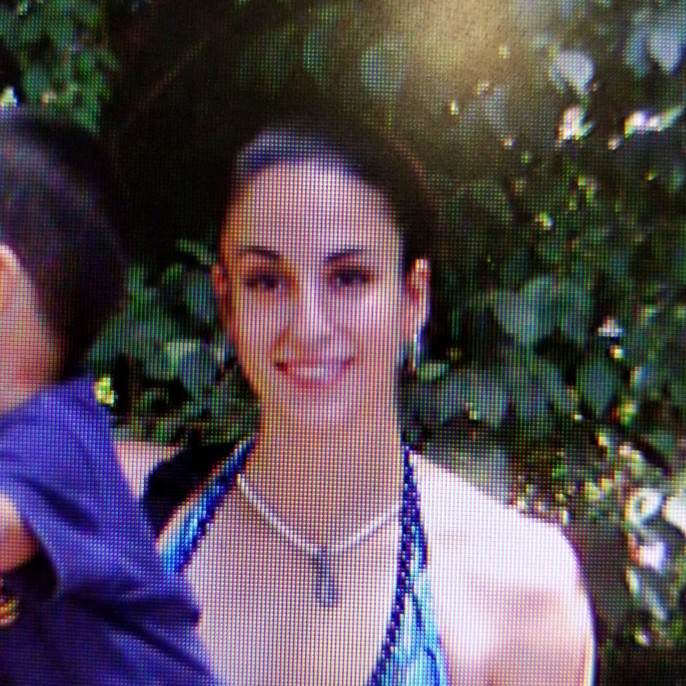 Meet your Posher, Dolores